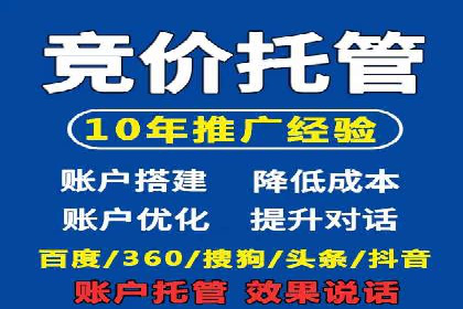 某某sem代运营公司：精准投放的背后策略